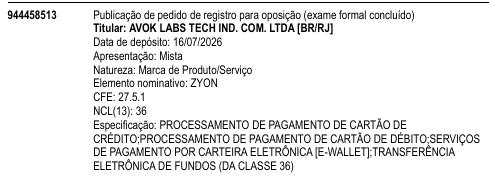 ZYON
