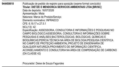 INFRAECO