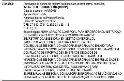 Lebrix