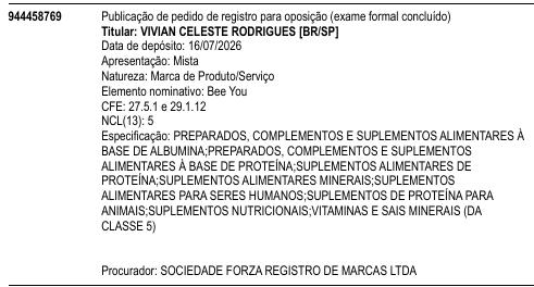 Bee You
