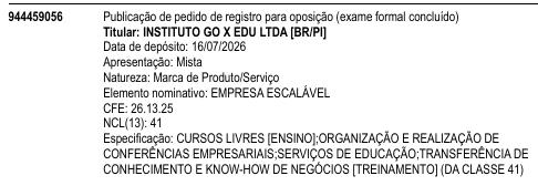 EMPRESA ESCALÁVEL