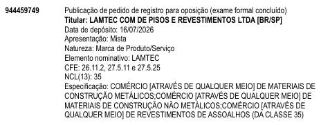 LAMTEC