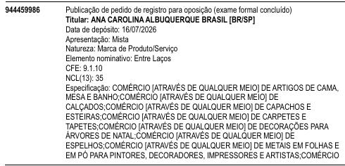Entre Laços