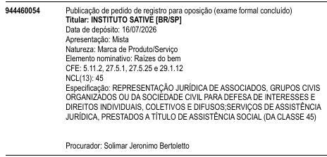 Raízes do bem