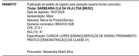 BRAVOX HUB
