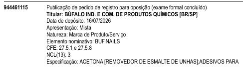 BUF.NAILS