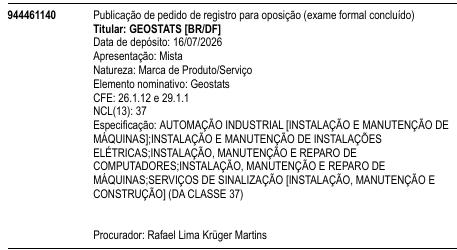 Geostats