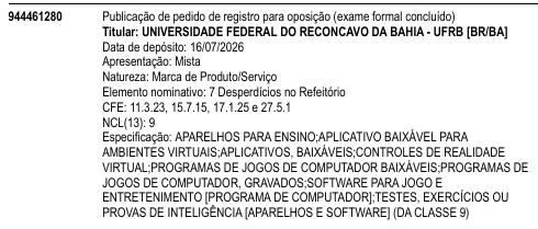 7 Desperdícios no Refeitório