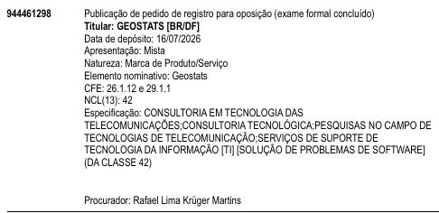 Geostats