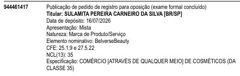 BelverseBeauty