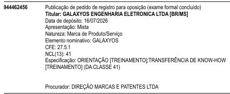 GALAXYOS