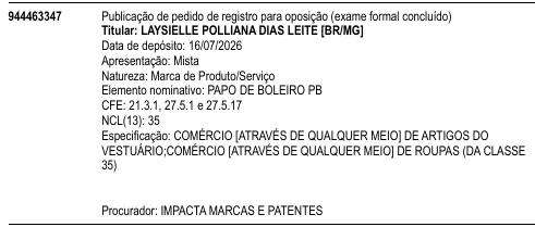 PAPO DE BOLEIRO PB