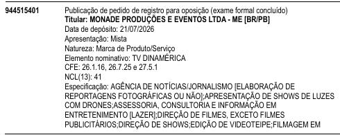 TV DINAMÉRICA