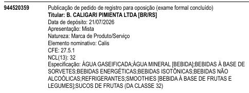Calis