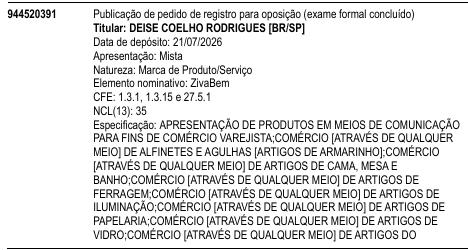 ZivaBem