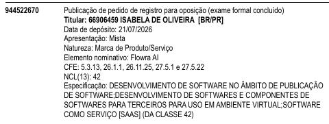 Flowra AI