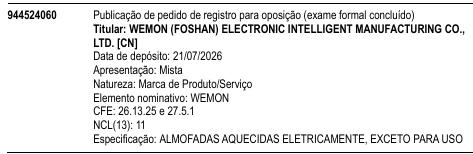 WEMON