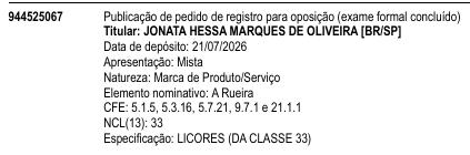A Rueira