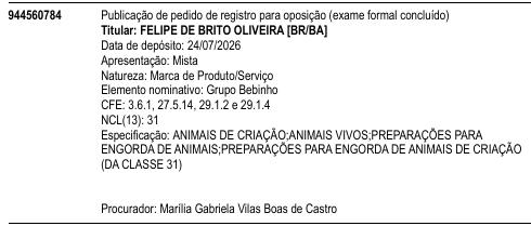 Grupo Bebinho