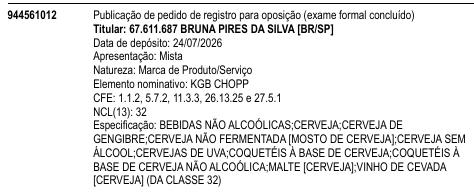 KGB CHOPP