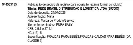 PURA BABY