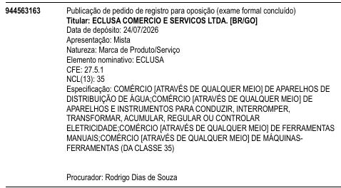 ECLUSA