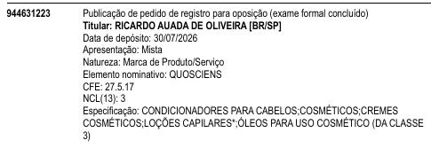 QUOSCIENS