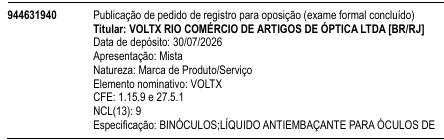 VOLTX