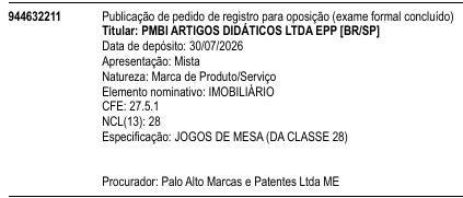 IMOBILIÁRIO