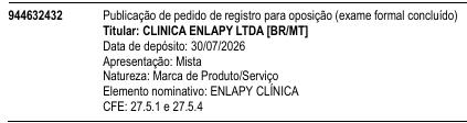 ENLAPY CLÍNICA
