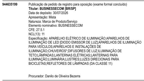 BUSINESSECOM