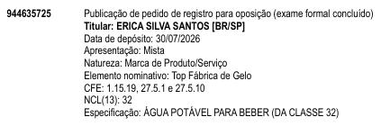 Top Fábrica de Gelo