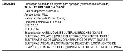 LEEVOO