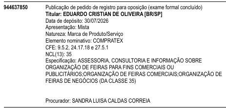 COMPRATEX