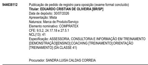 COMPRATEX