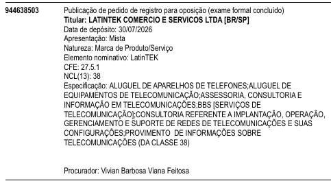 LatinTEK