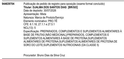 PRO.TÊ