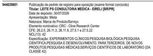 CRC - Cline Research Center