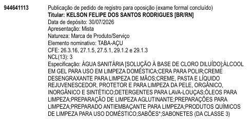 TABA-AÇU